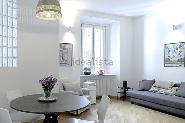 appartamento in affitto a Milano in zona Sempione