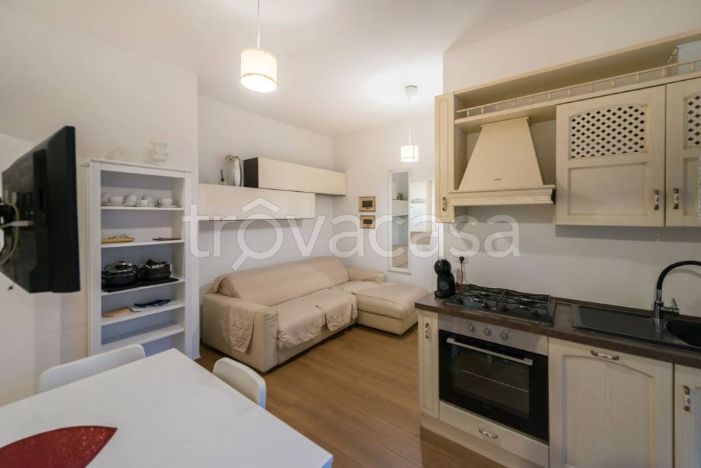 appartamento in affitto a Milano in zona Città Studi