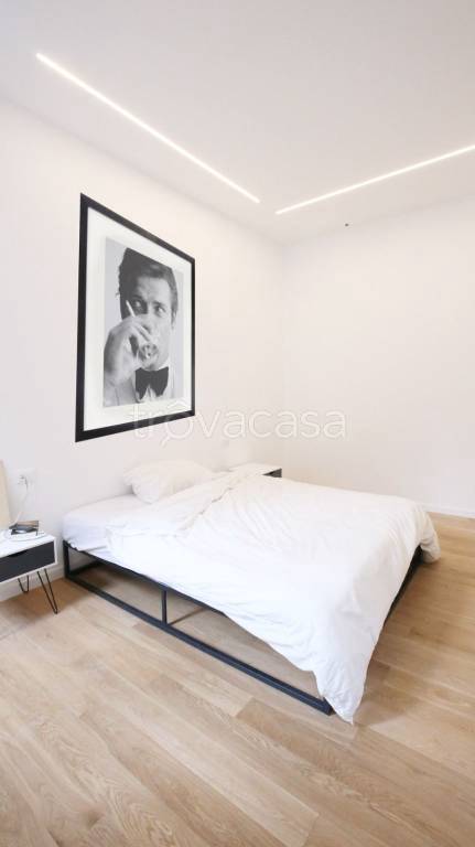 appartamento in affitto a Milano in zona Bocconi