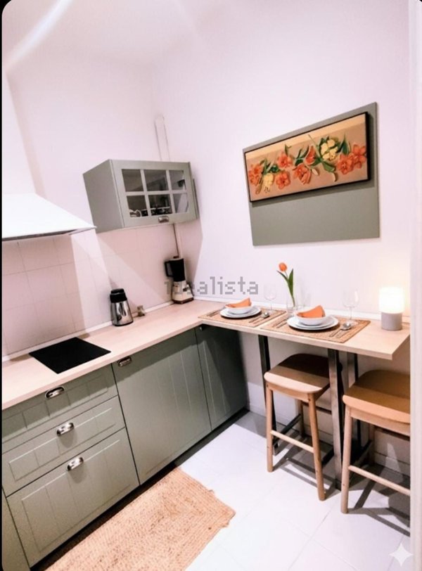 appartamento in affitto a Milano in zona Centro Direzionale