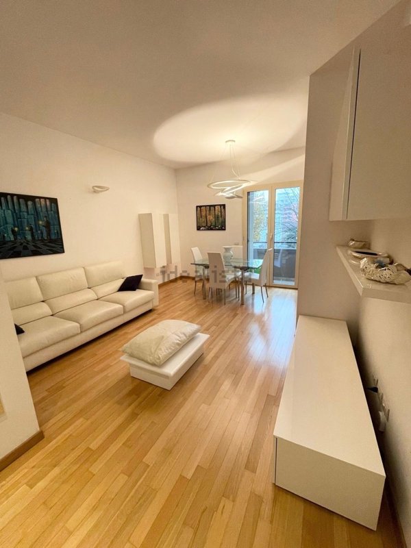 appartamento in affitto a Milano in zona Città Studi