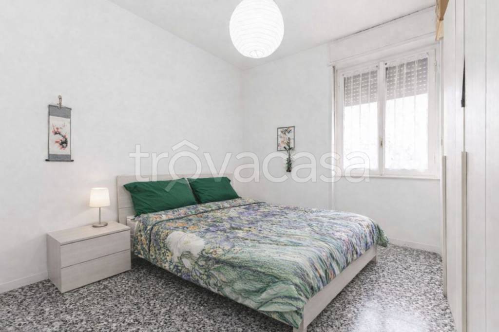 appartamento in affitto a Milano in zona San Siro