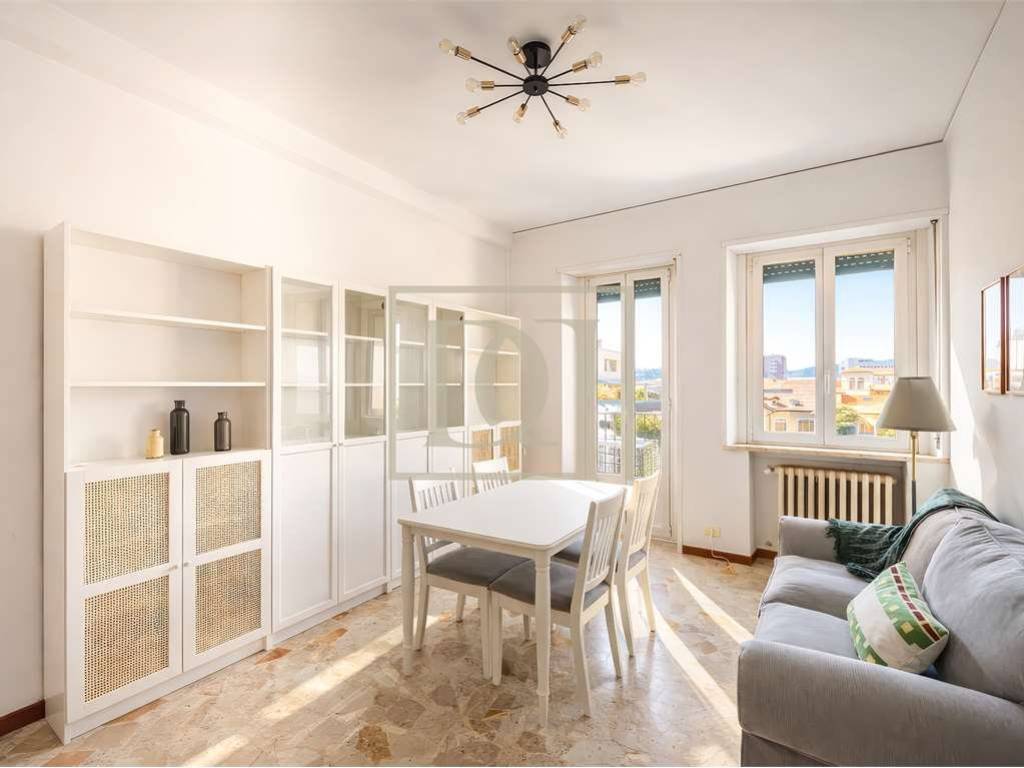 appartamento in affitto a Milano in zona Il Portello