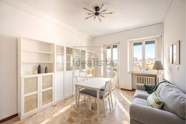 appartamento in affitto a Milano in zona Sempione