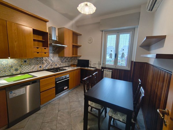 appartamento in affitto a Milano in zona Precotto