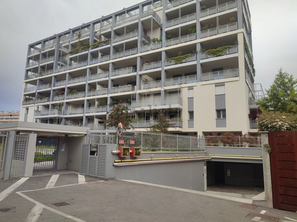 appartamento in affitto a Milano in zona Vigentino