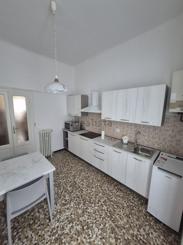 appartamento in affitto a Milano in zona Bovisa