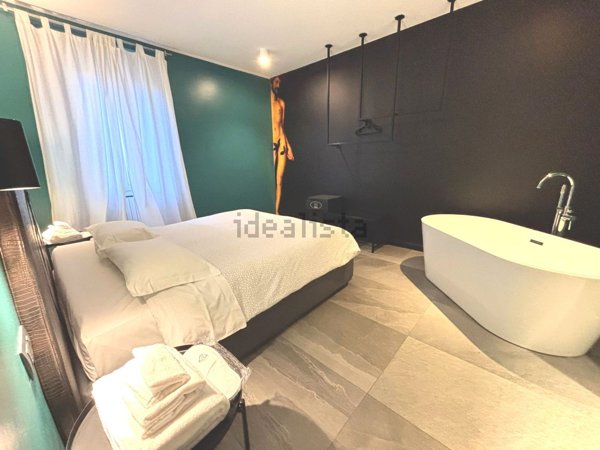 appartamento in affitto a Milano in zona Porta Venezia