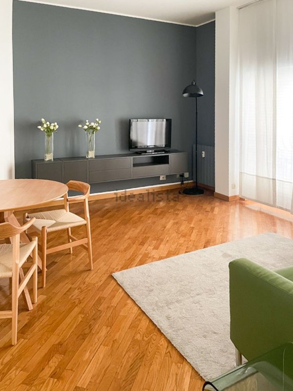 appartamento in affitto a Milano in zona Porta Venezia