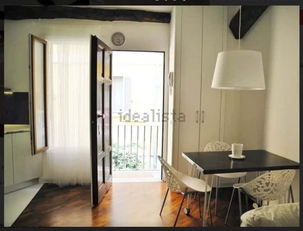 appartamento in affitto a Milano in zona Sempione