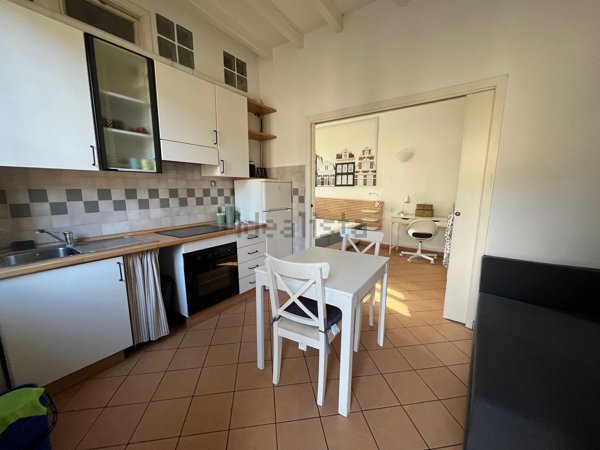 appartamento in affitto a Milano in zona Porta Venezia