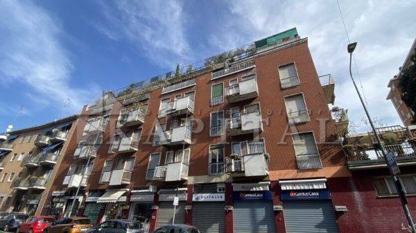 appartamento in affitto a Milano in zona Dergano