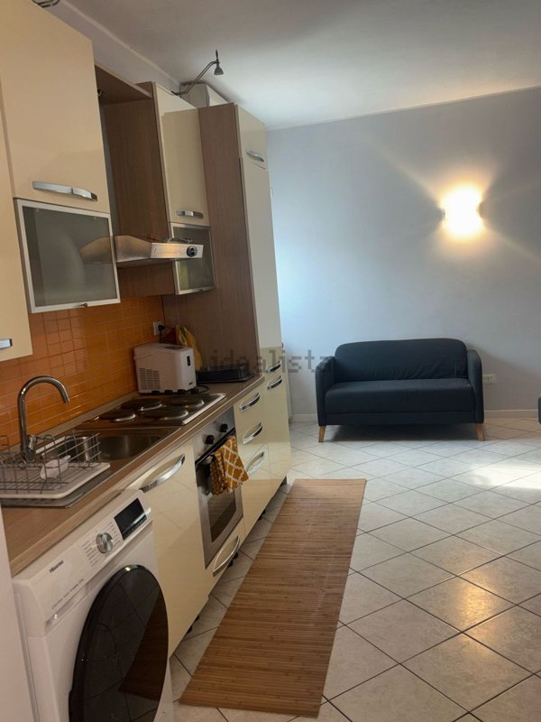 appartamento in affitto a Milano in zona Dergano