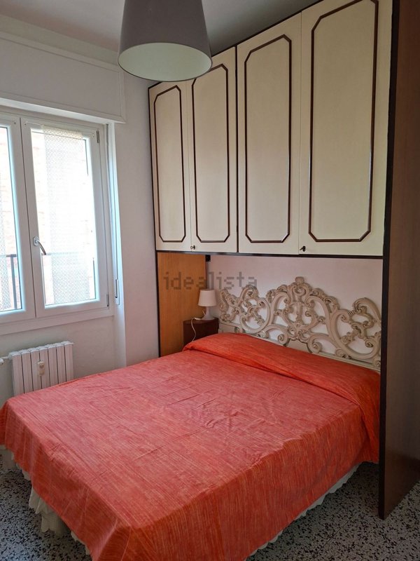 appartamento in affitto a Milano in zona Turro