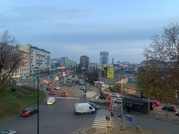 appartamento in affitto a Milano in zona Porta Romana