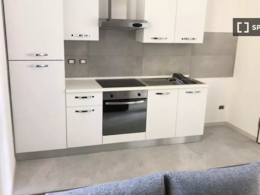 appartamento in affitto a Milano in zona Musocco