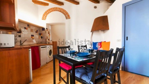 appartamento in affitto a Milano in zona Isola