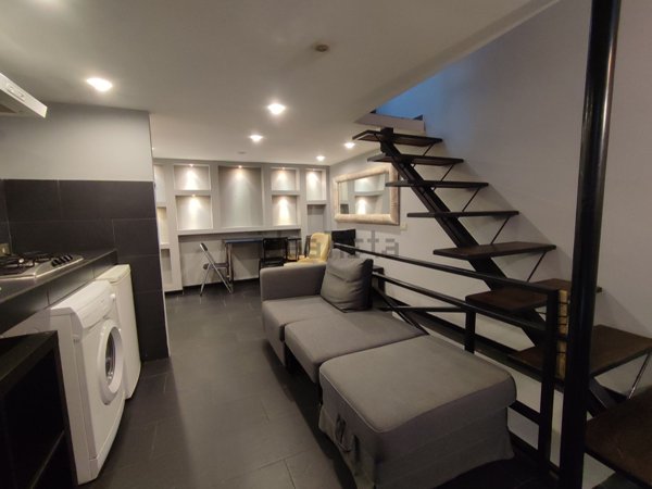 appartamento in affitto a Milano in zona Isola