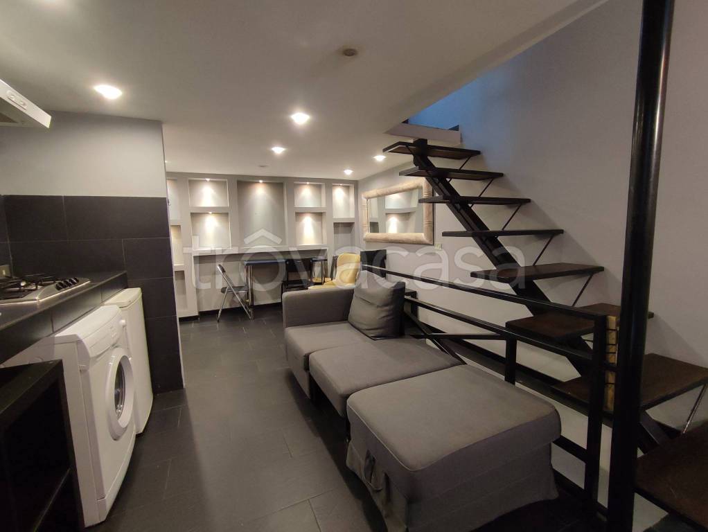 appartamento in affitto a Milano in zona Isola