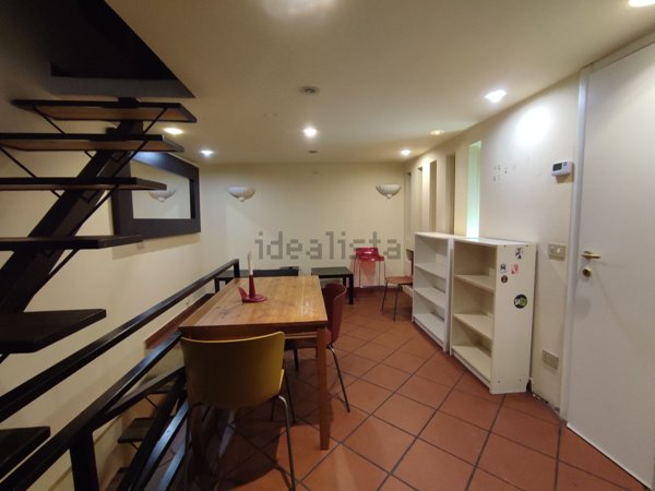 appartamento in affitto a Milano in zona Isola