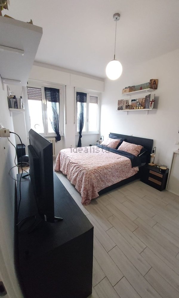 appartamento in affitto a Milano in zona Porta Genova