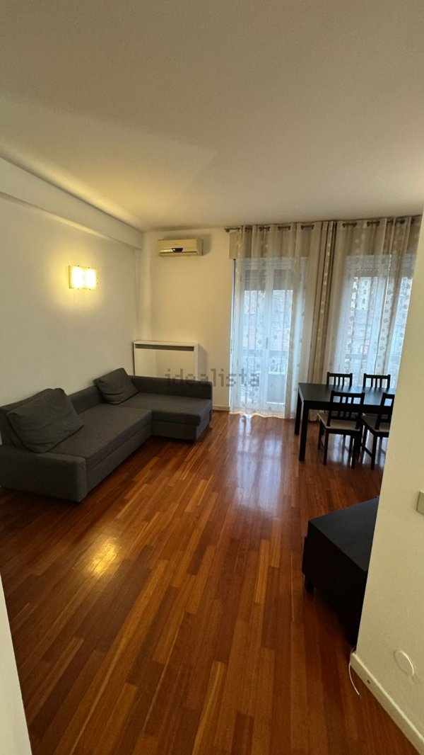 appartamento in affitto a Milano in zona Porta Romana