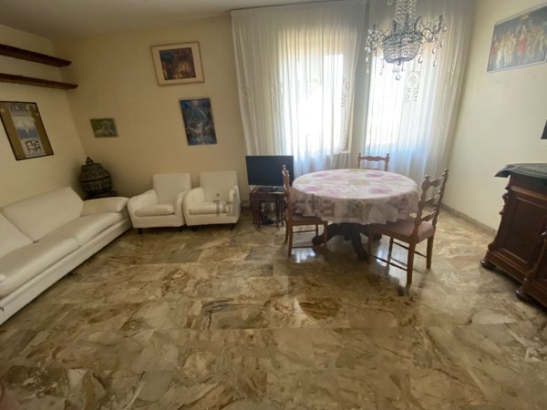 appartamento in affitto a Milano in zona San Vittore