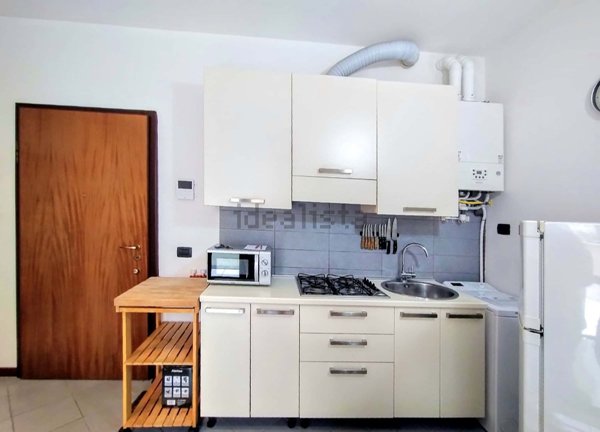 appartamento in affitto a Milano in zona Città Studi