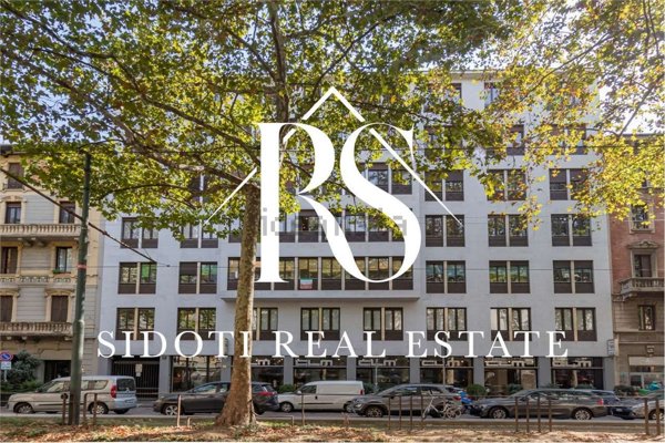 appartamento in affitto a Milano in zona Porta Romana