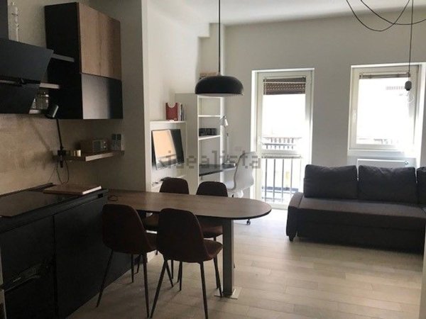 appartamento in affitto a Milano in zona Porta Romana