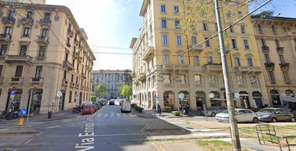 appartamento in affitto a Milano in zona Centro Storico