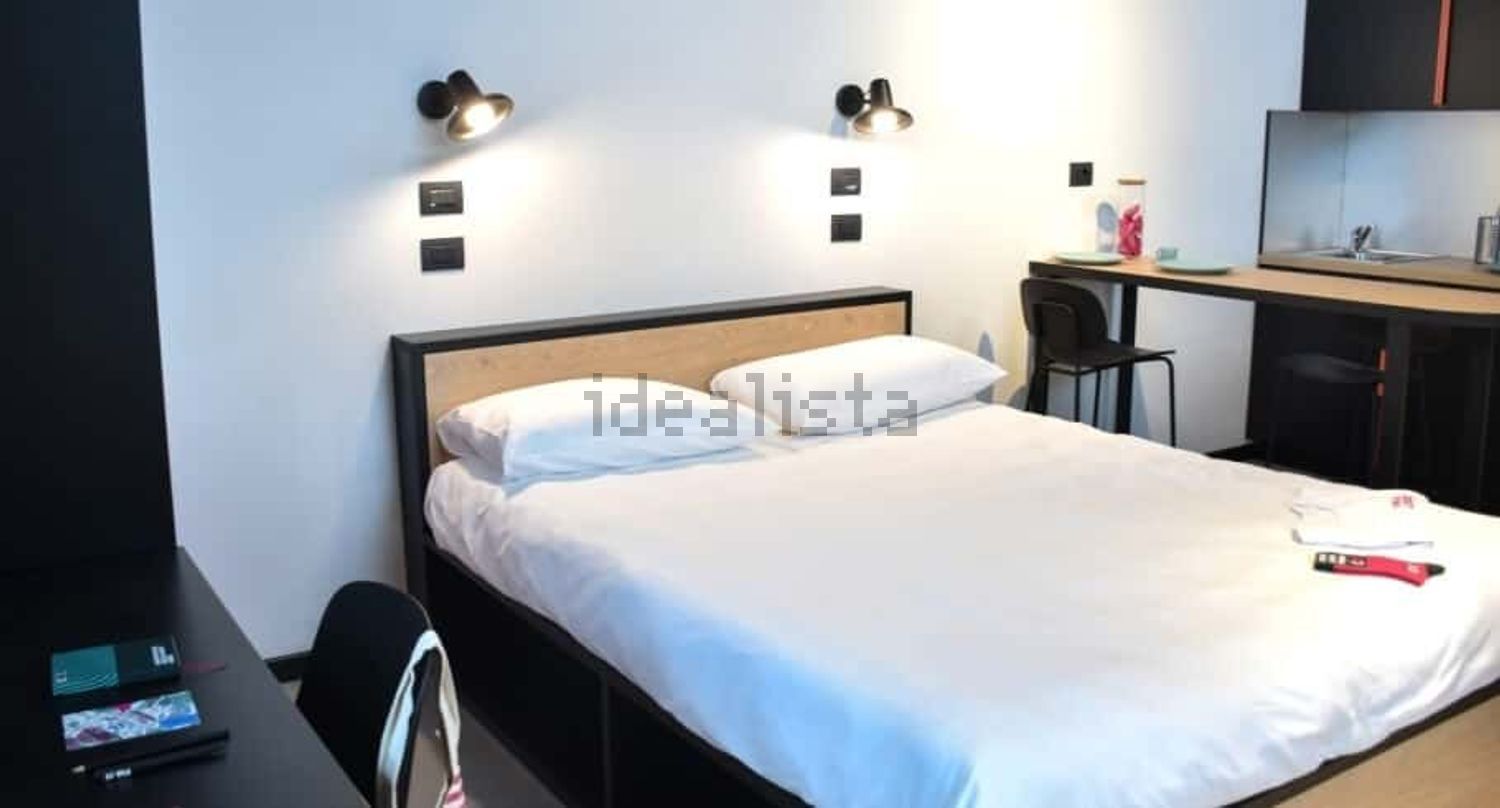 appartamento in affitto a Milano in zona Bicocca