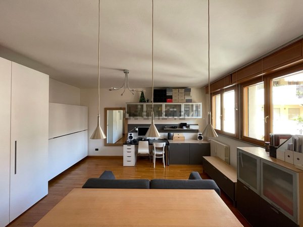 appartamento in affitto a Milano in zona Lambrate