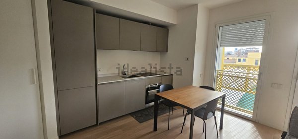 appartamento in affitto a Milano in zona Il Portello