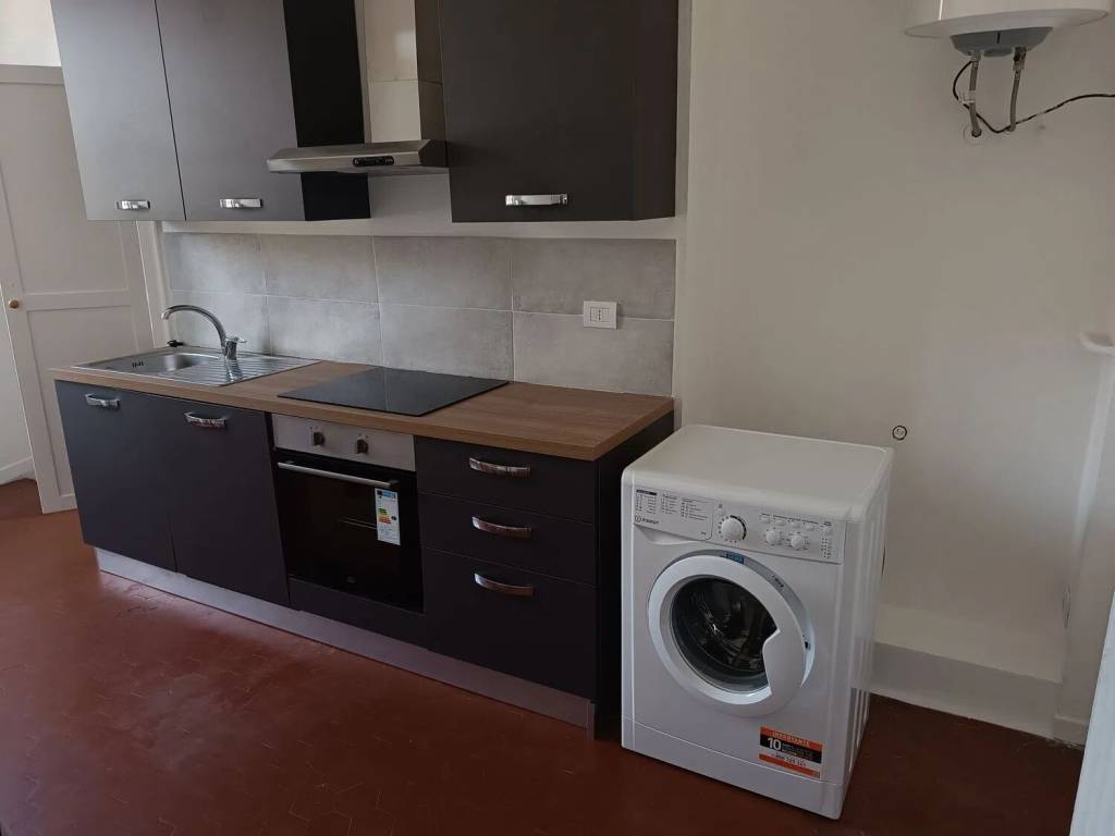 appartamento in affitto a Milano in zona Cinque Giornate