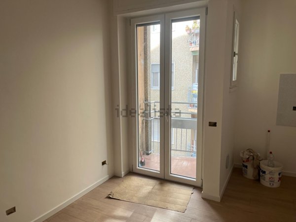 appartamento in affitto a Milano in zona San Vittore