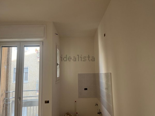 appartamento in affitto a Milano in zona San Vittore