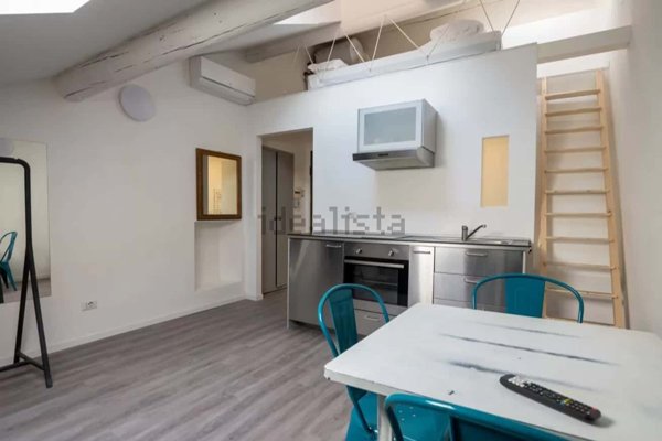 appartamento in affitto a Milano in zona Bocconi