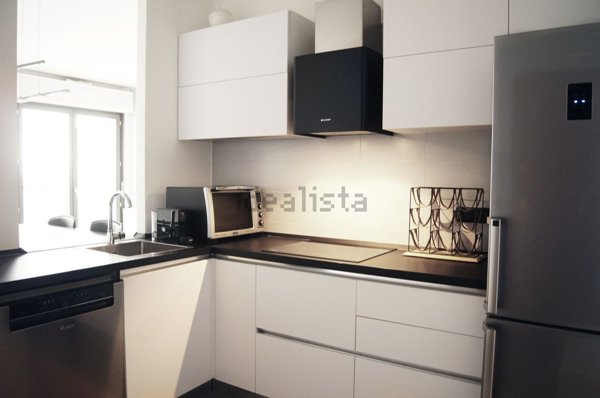 appartamento in affitto a Milano in zona Crescenzago