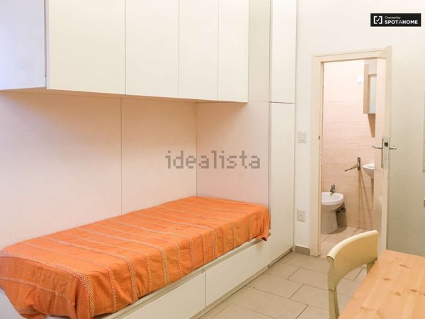 monolocale in affitto a Milano in zona Centro Storico