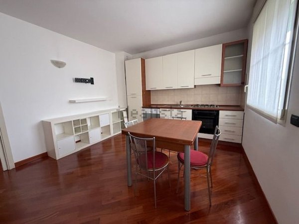 appartamento in affitto a Milano in zona Vigentino