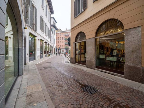 appartamento in affitto a Milano in zona Centro Storico