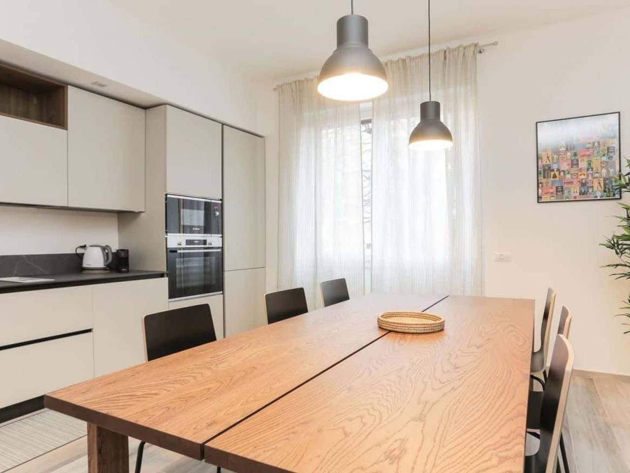 appartamento in affitto a Milano in zona Città Studi