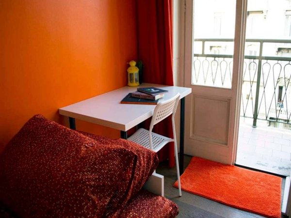 negozio in affitto a Milano in zona Isola