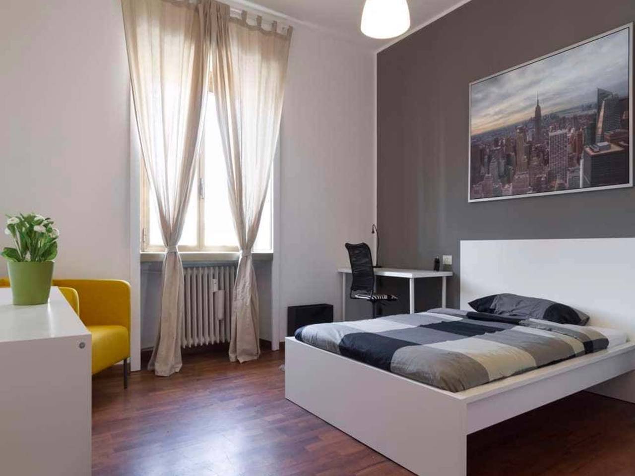 negozio in affitto a Milano in zona San Vittore