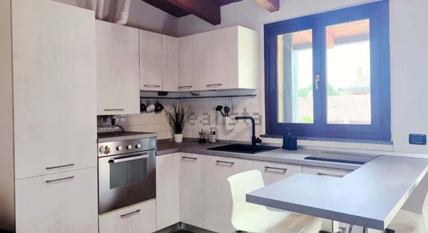 appartamento in affitto a Milano in zona Affori