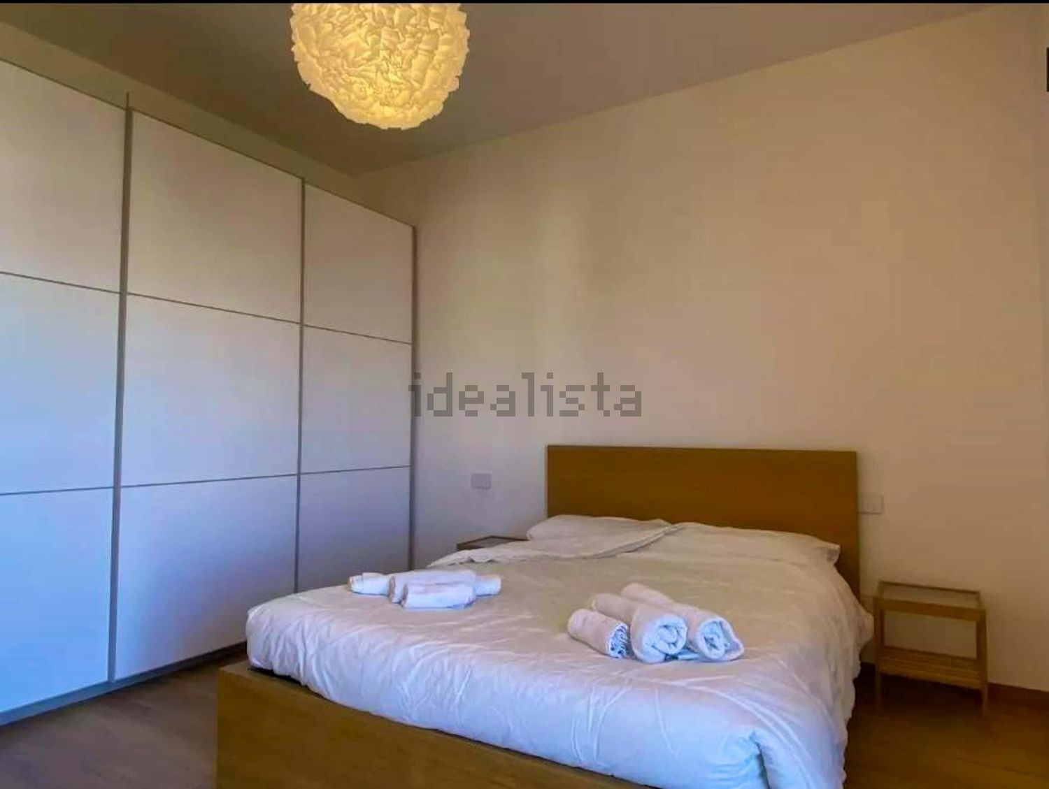 appartamento in affitto a Milano in zona Precotto