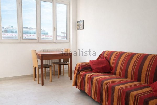 appartamento in affitto a Milano in zona Città Studi