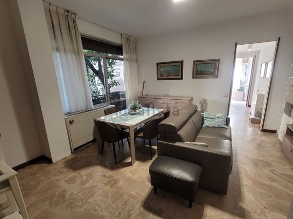 appartamento in affitto a Milano in zona Sempione