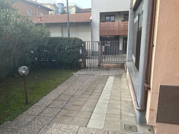 appartamento in affitto a Milano in zona Precotto